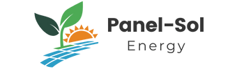 Panel-Sol Energy - logo firmy